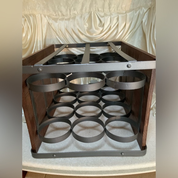 CONTER TOP WINE RACK - Picture 6 of 6